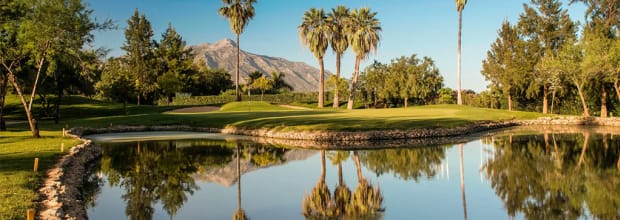 The Westin La Quinta Golf Resort & Spa, Benahavis, Marbella