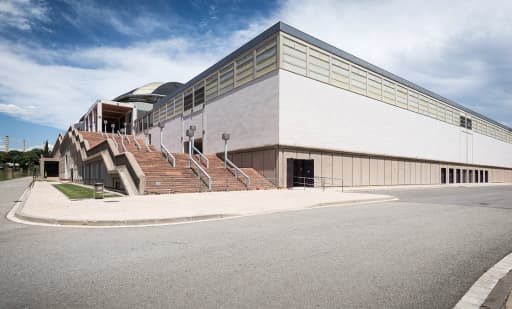 Sant Jordi Club Sant Jordi Club 1