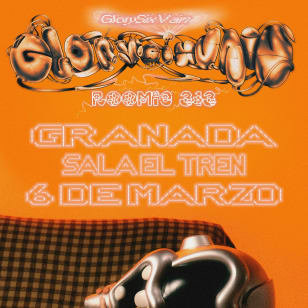 Glorysixvain en Granada