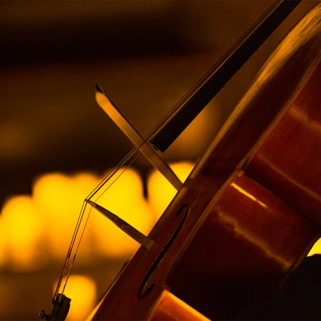 Foto 5 de Candlelight: Las Cuatro Estaciones de Vivaldi