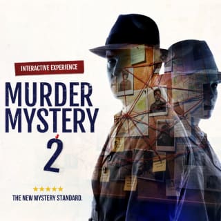 Valencia Murder Mystery 2: Crime on Date Night! 1