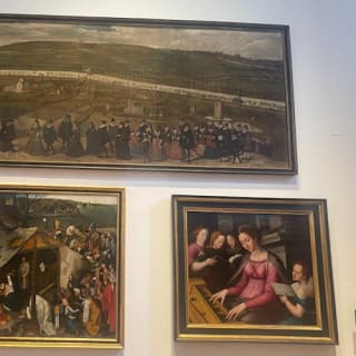 Convento de las Descalzas Reales Madrid: Entrada sin colas + Visita guiada 8