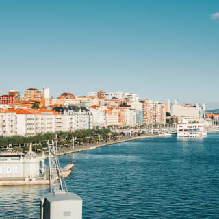 TOP Santander: Visita Guiada con tu móvil 3
