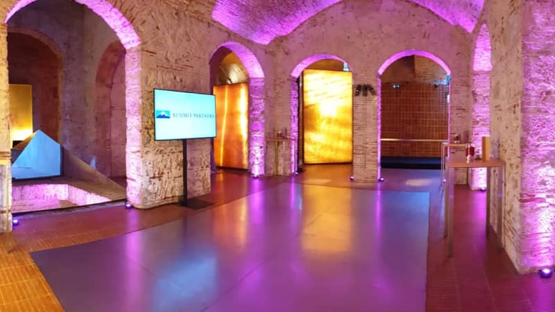 Fàbrica Moritz Barcelona