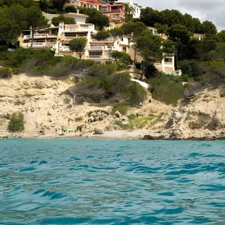 2 Hours Boat Rental in Santa Ponsa without License 15