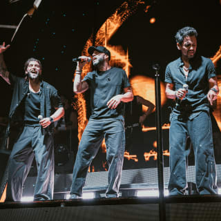 La K'onga en Bilbao 6