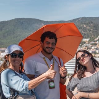 Catalonia: Girona, Costa Brava & Local Bites - Small Group Experience 8