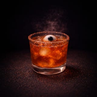 Edgar Allan Poe Speakeasy - Las Palmas 4