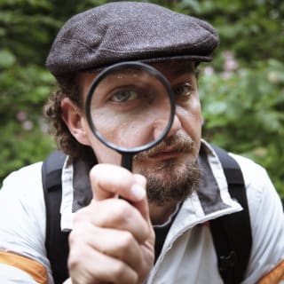 Benidorm - Juego de detectives al aire libre 5