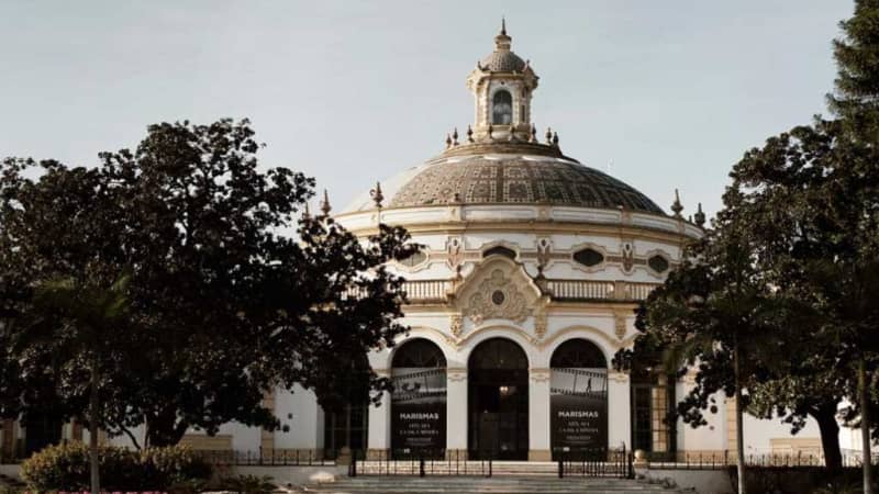 Casino de la Exposición