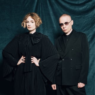 HOOVERPHONIC en RAZZ 2, Barcelona 2027 1