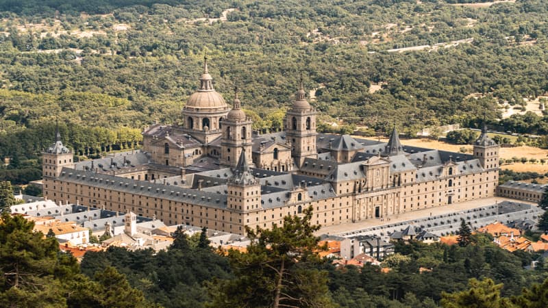 Real Colegio Alfonso XII Agustinos