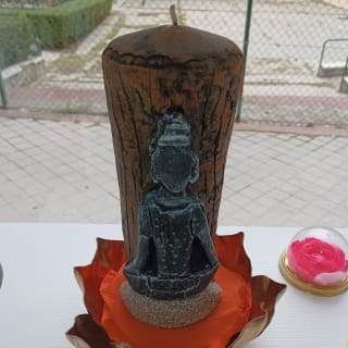Taller de Velas Talladas 4