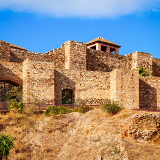 TOP Málaga: Visita Guiada con tu móvil 3