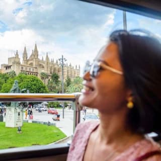 City Sightseeing Palma de Mallorca: Ticket de autobús turístico 24 horas 6
