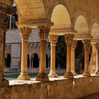 Tour de los misterios y leyendas de Sant Cugat 2