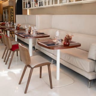 Experiencia Gastronómica Tablafina: Menú de arroces + Cóctel de autor en rooftop Eleven BCN 3