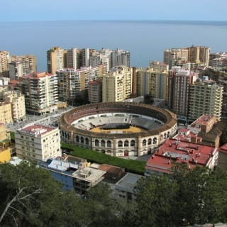 TOP Málaga: Visita Guiada con tu móvil 4