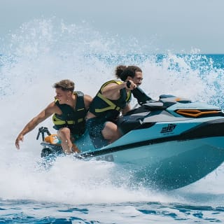 Jet Ski Rental In Alcudia 2