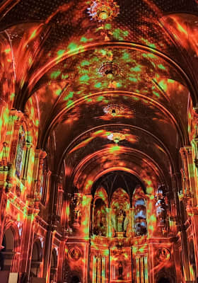 Photo 5 from Iglesia Jesuitas Valencia