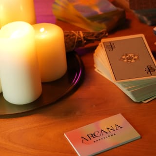 Tarot & Cocktails en Eleven Rooftop 3