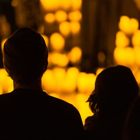 Foto 4 de Candlelight: Tributo a The Beatles