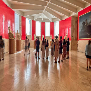 Visita guiada por el Museo Del Prado 8
