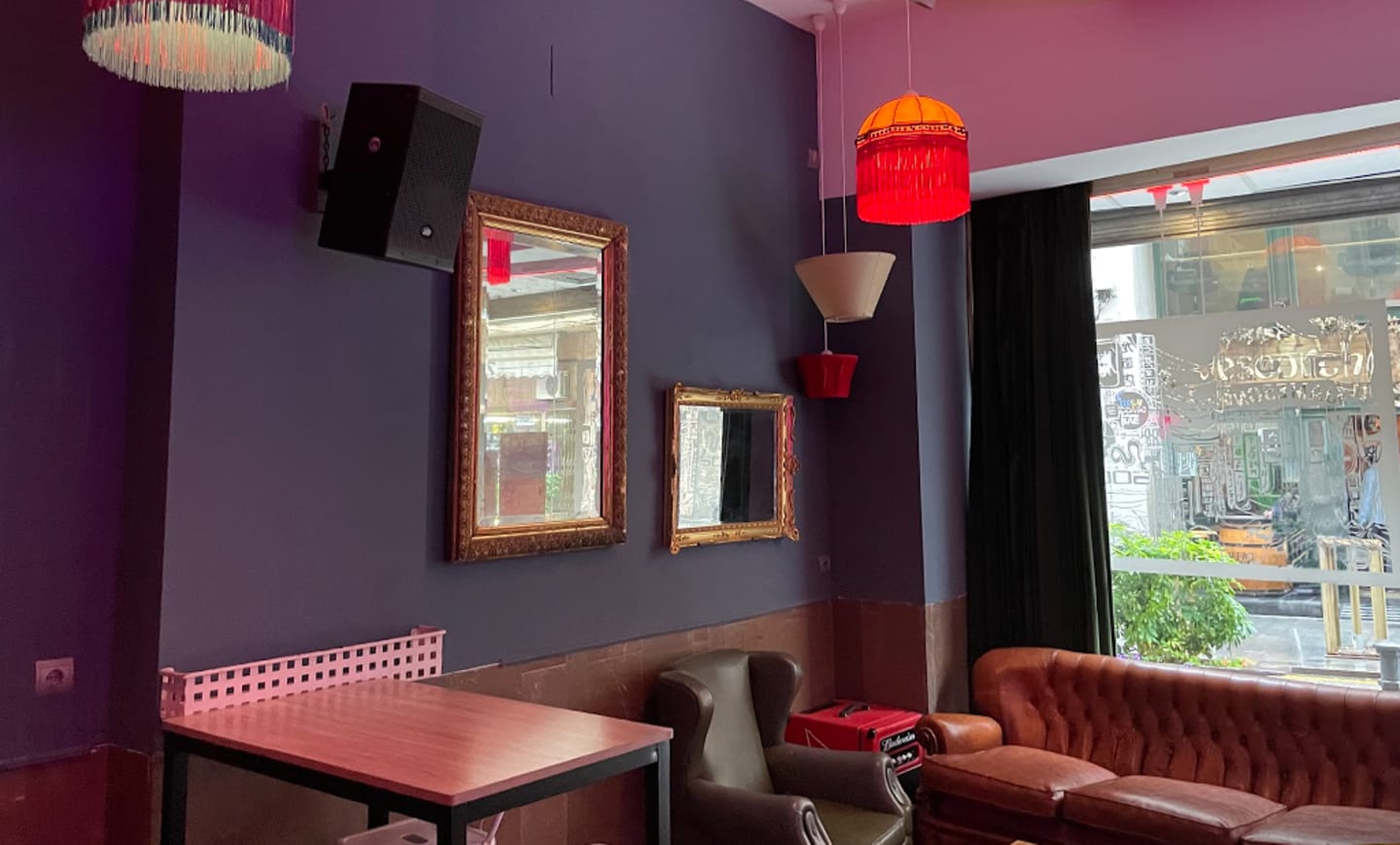Söda Bar 2