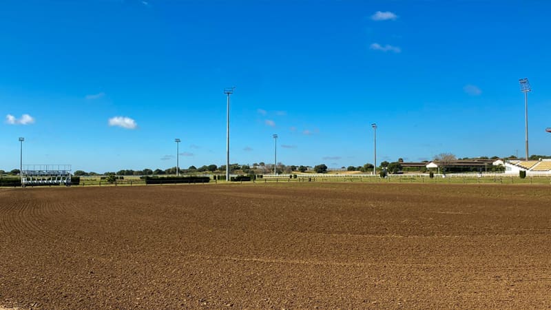 Gran Hipódromo de Andalucía