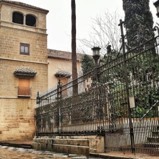 Museo Picasso Málaga: visita guiada 9