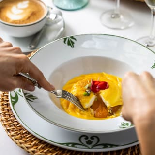 Brunch en URSO Hotel & Spa 4