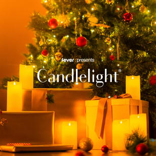 Candlelight Navidad: Clásicos de Navidad