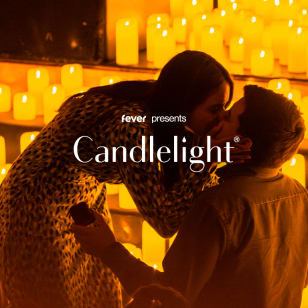 Candlelight: Especial de San Valentín