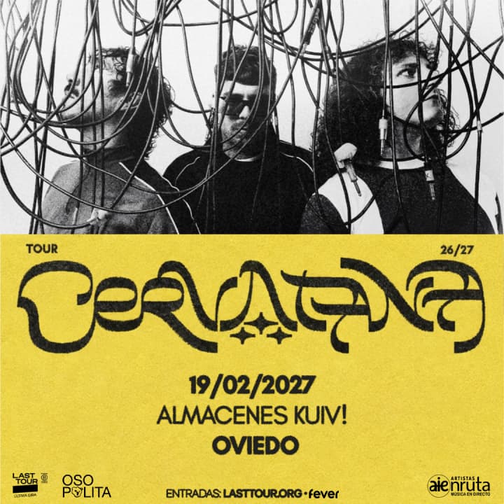 Cervatana Oviedo 2027