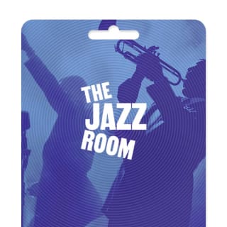 The Jazz Room: Tributo a Frank Sinatra y Louis Armstrong - Tarjeta Regalo 1