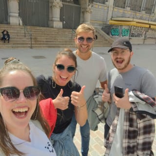 Valencia - Juego de exploración al aire libre 5