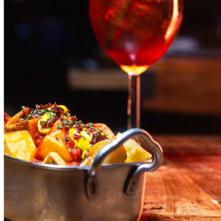¡Bravas y Spritz! 2