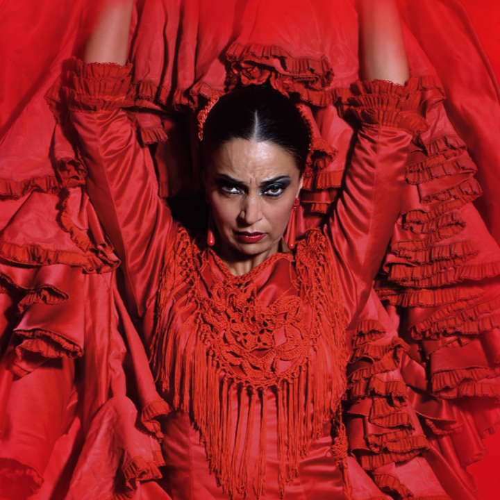 Teatro Flamenco Málaga: Vive la experiencia del Flamenco