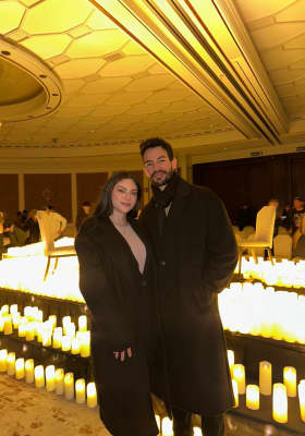 Photo 15 from Four Seasons Hotel Madrid