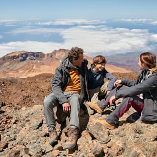 Monte Teide: Excursión en teleférico 18