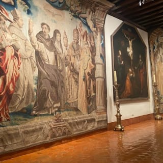Convento de las Descalzas Reales Madrid: Entrada sin colas + Visita guiada 11