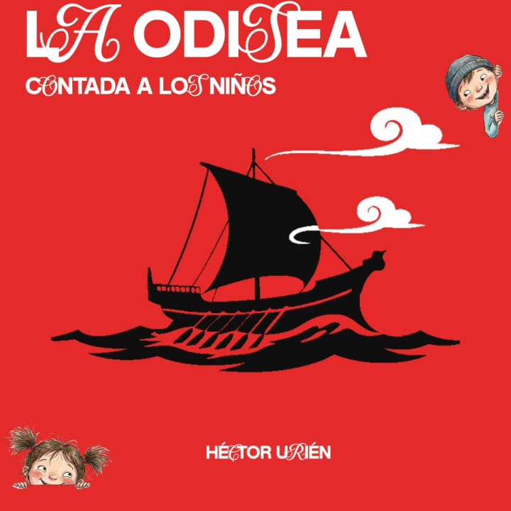 La Odisea en Madrid