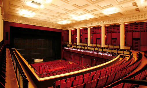 Auditorio Municipal de Logroño Auditorio Municipal de Logroño 2