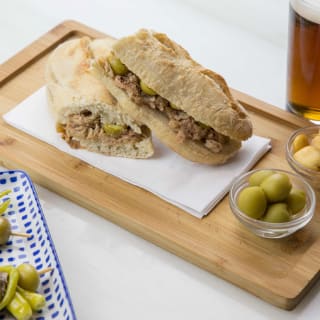 Alenar: un esmorzaret gourmet 1