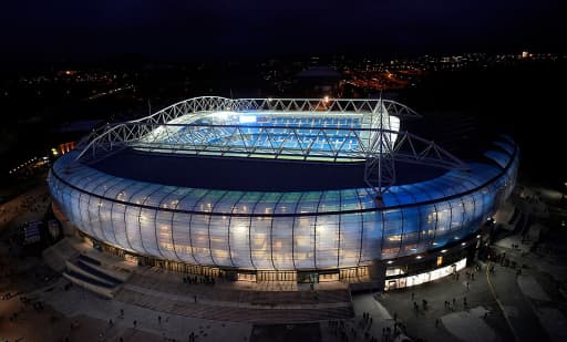 Estadio de Anoeta Estadio de Anoeta 1