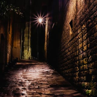 Fantasmas de Barcelona: Tour Nocturno 4