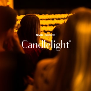 Candlelight: Tributo a Adele