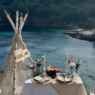 Mallorca Picnic 1