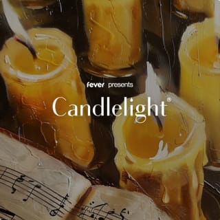 Candlelight: Con Mozart, Bach y otros compositores atemporales 2