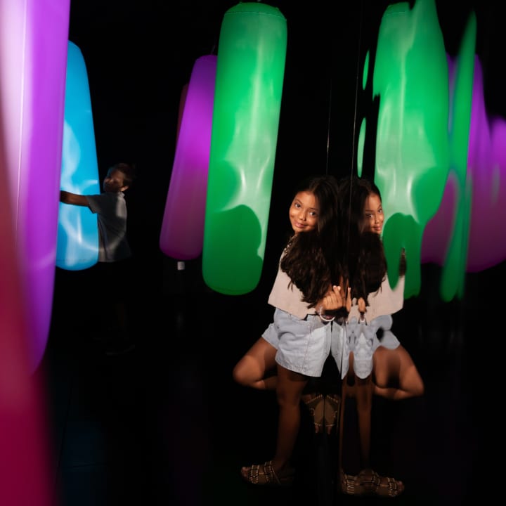 FoKO Immersive Gallery